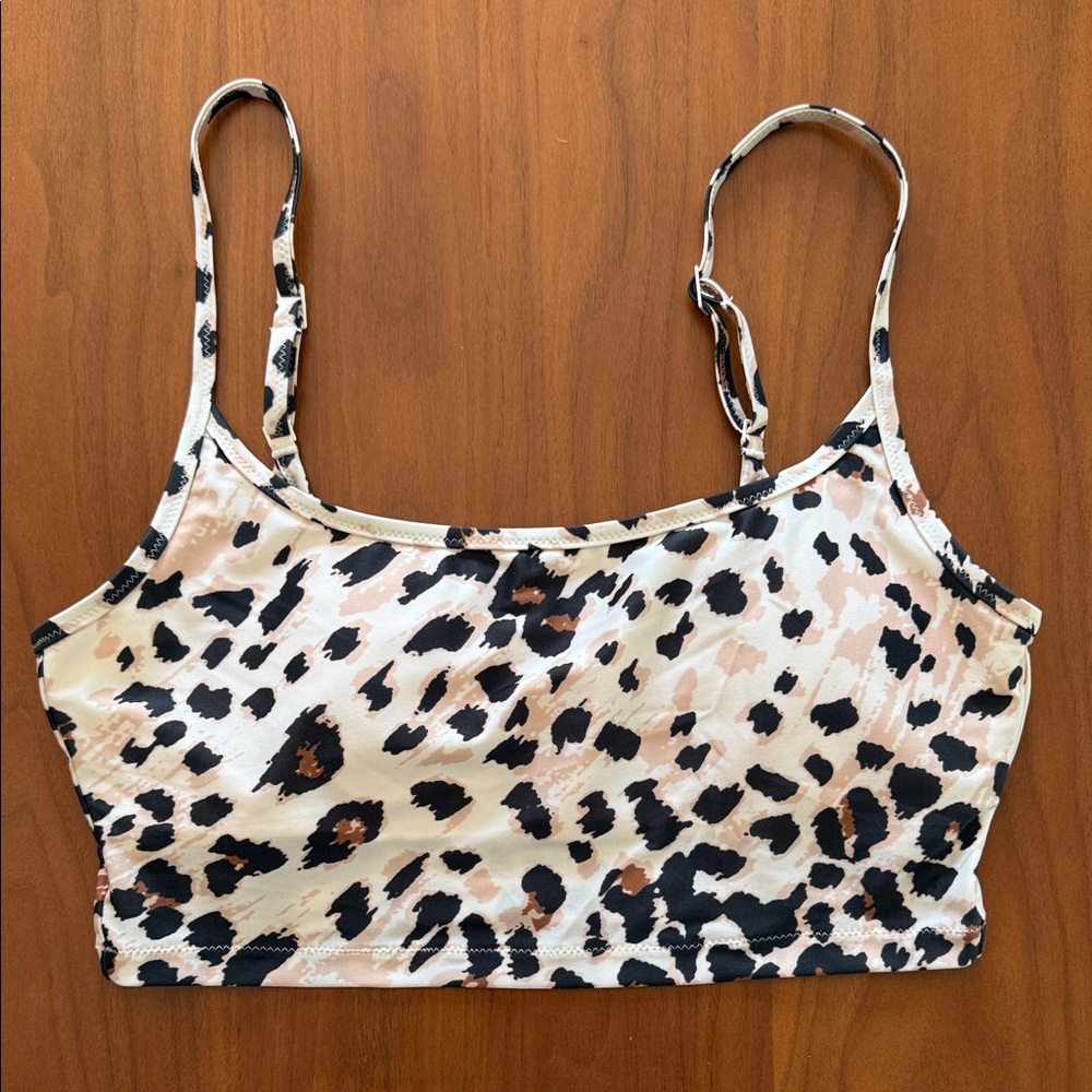Aerie swim top
